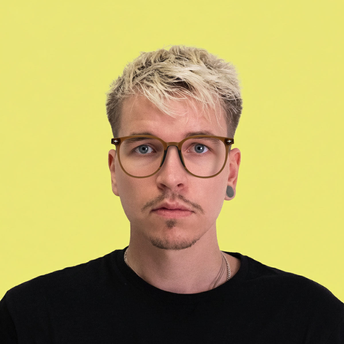 Arel Brownish