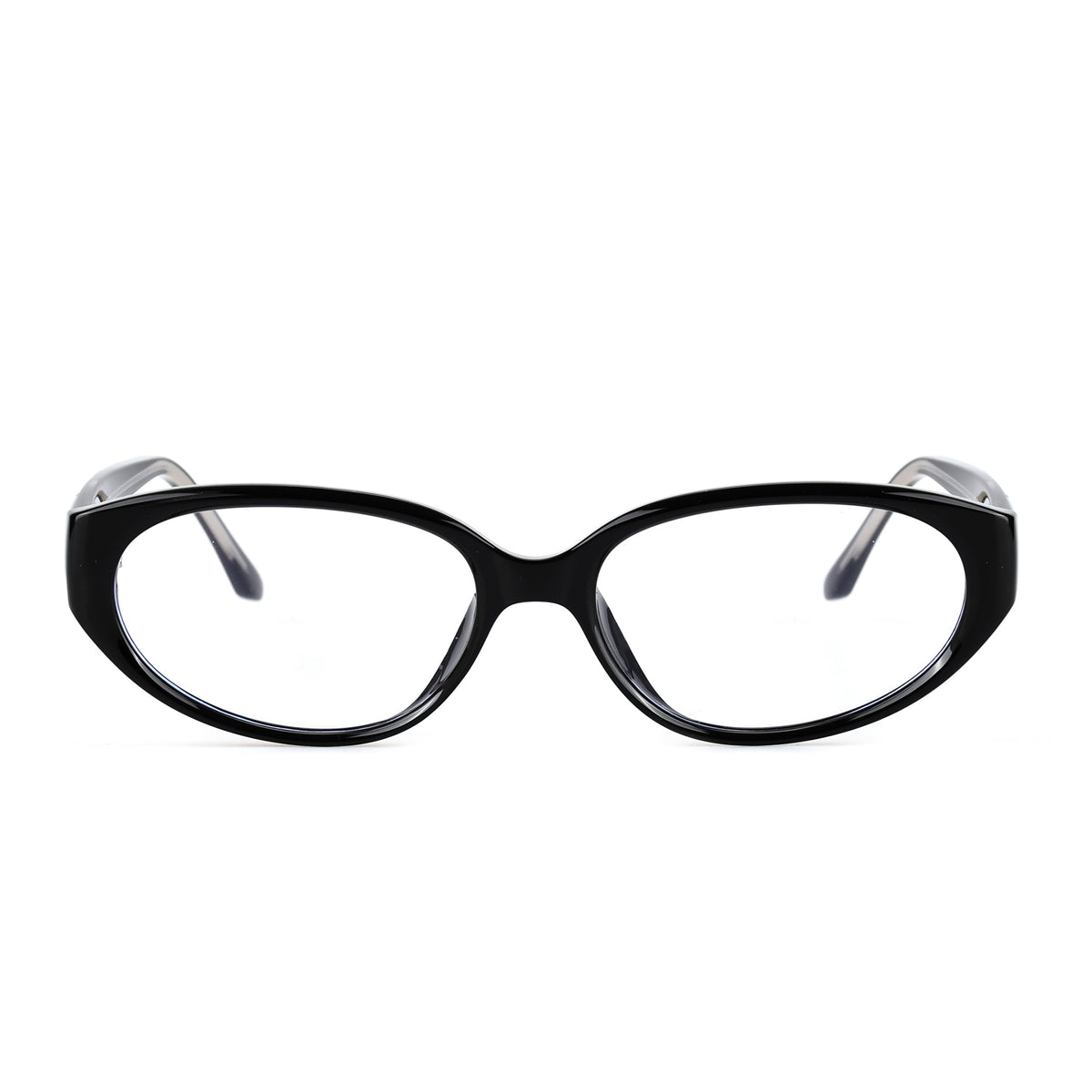 Aldebaran Black silmälasikehykset