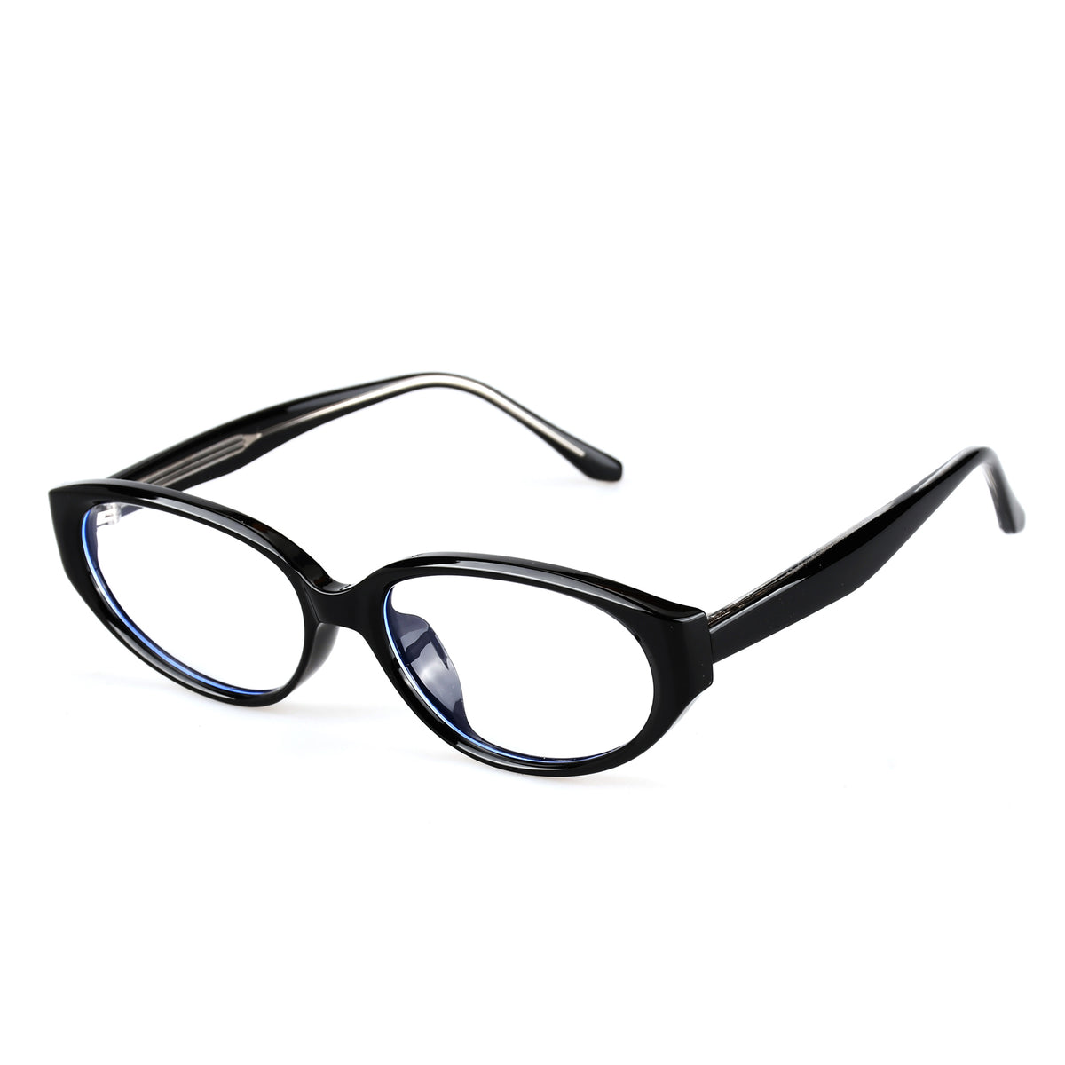 Aldebaran Black silmälasikehykset