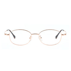 Alhena Rose Gold