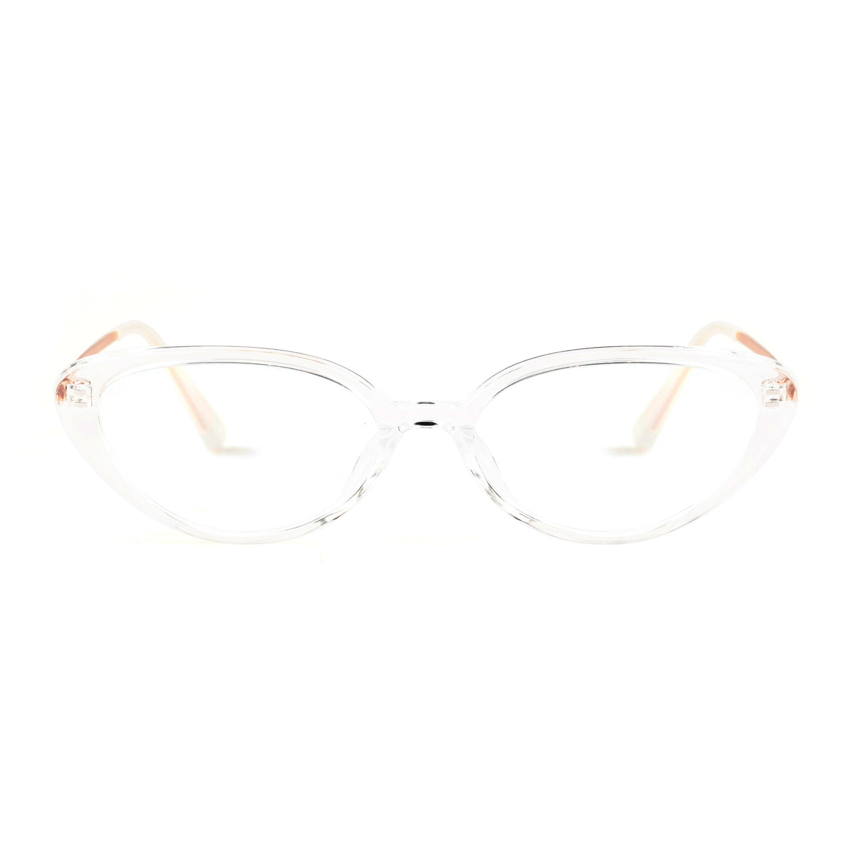 Ankaa Transparent silmälasikehykset