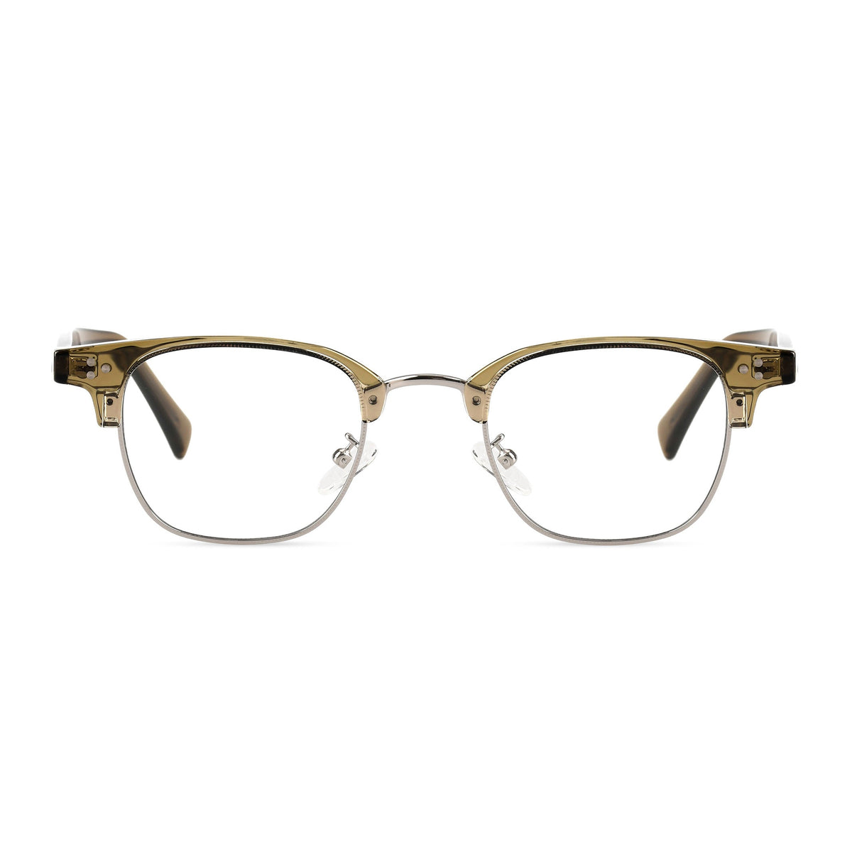 Ares Olive Silver
