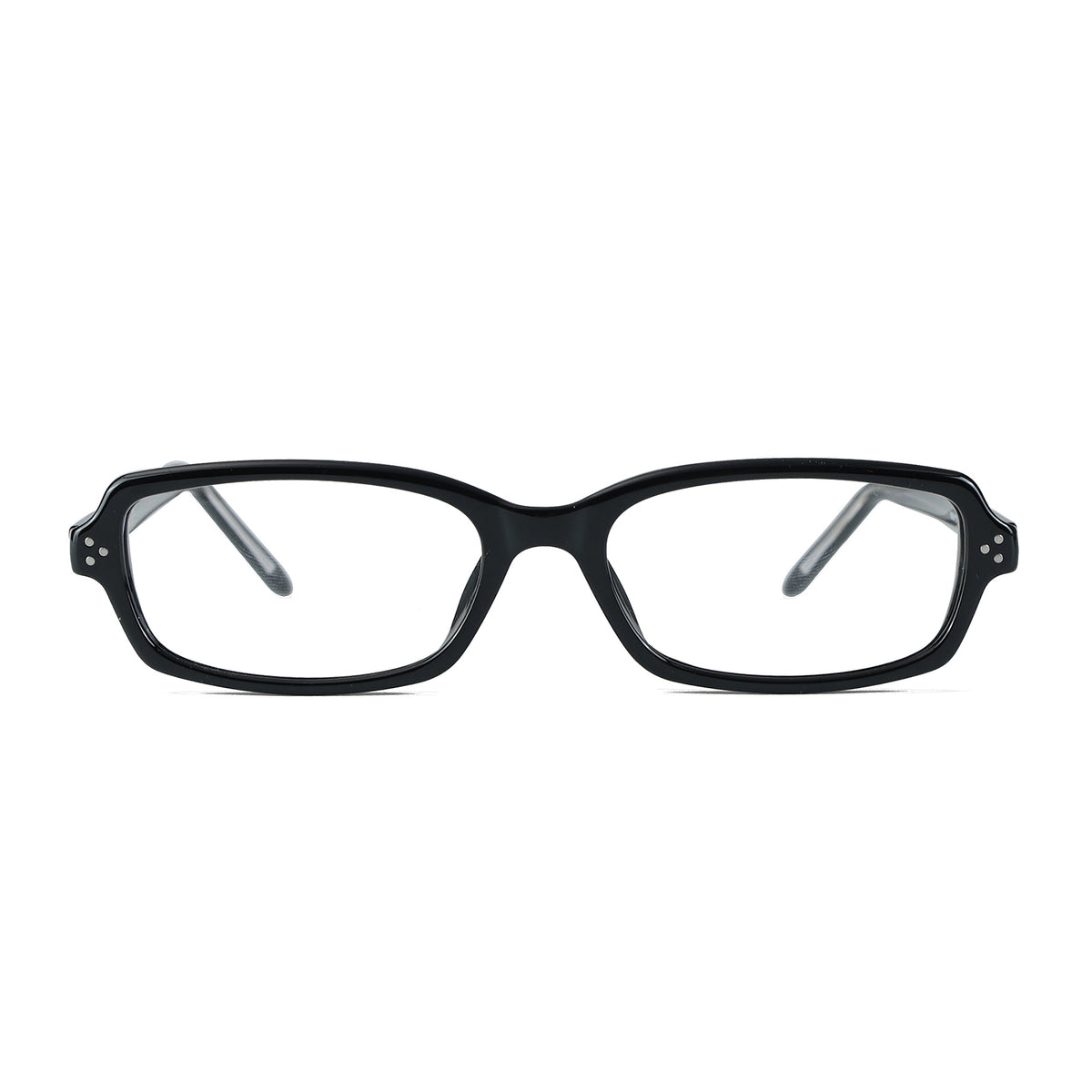 Argo Black silmälasikehykset