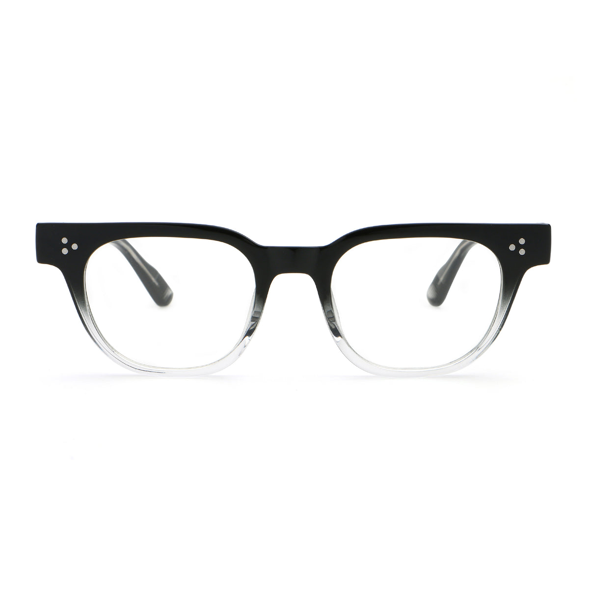 Arneb Black Transparent silmälasikehykset