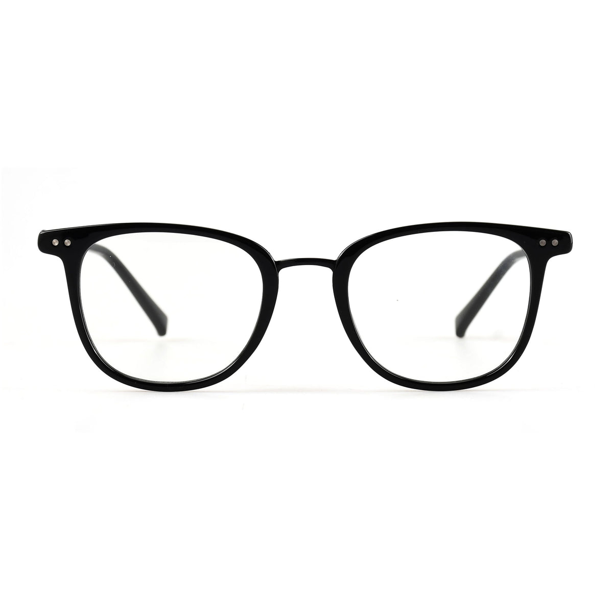 Asteria Black Silver