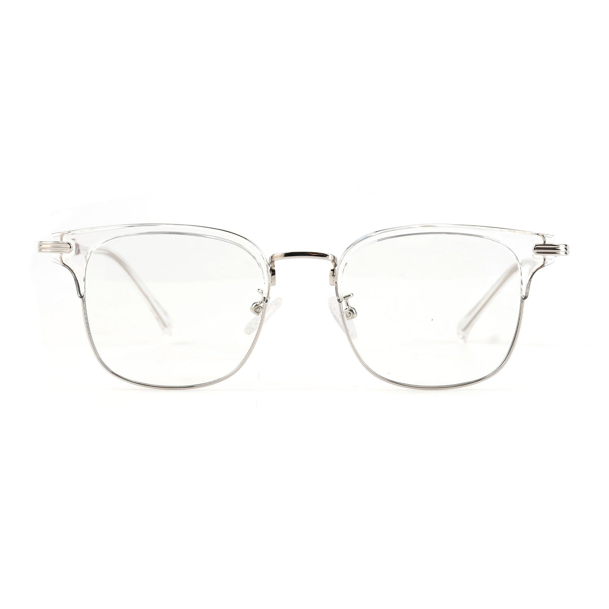 Astra Transparent Silver