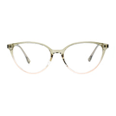 Auva Green Pink
