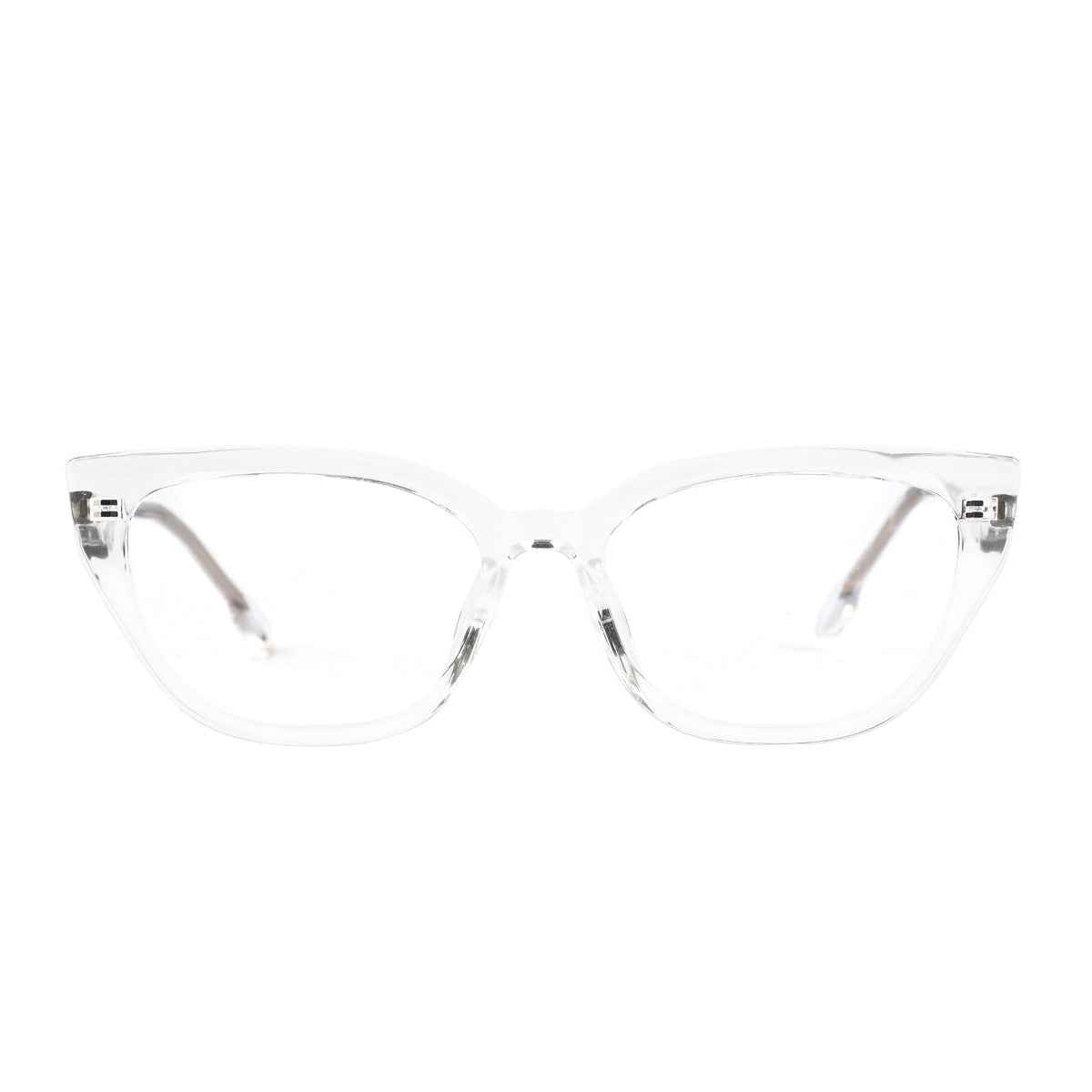 Bellatrix Transparent silmälasikehykset