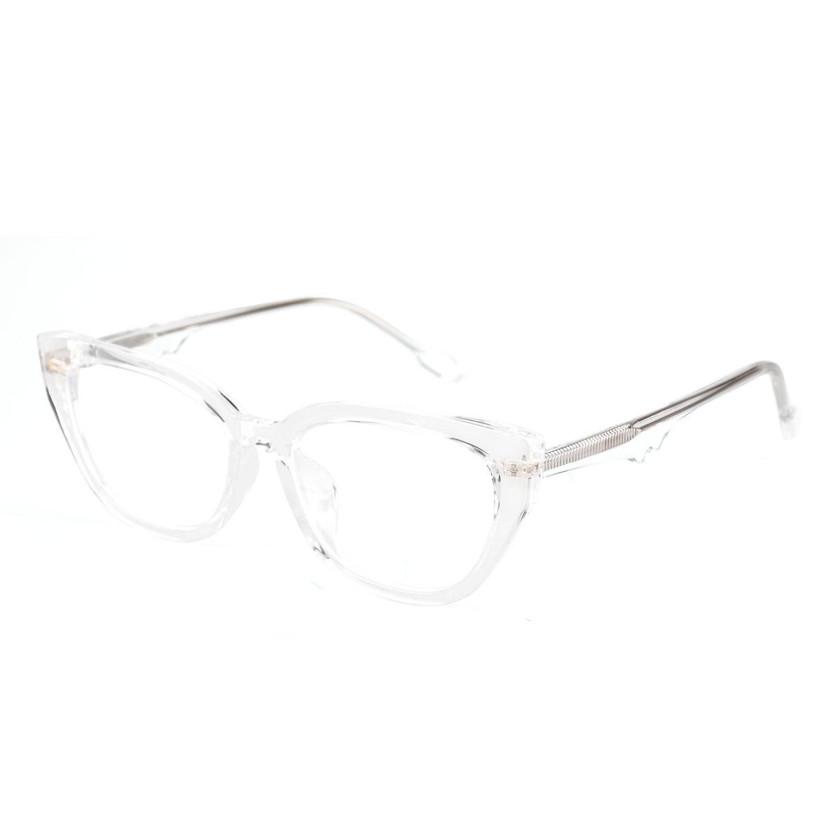 Bellatrix Transparent silmälasikehykset