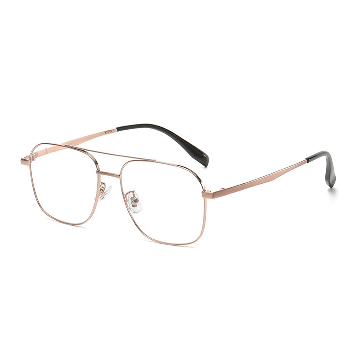 Cari Rose Gold
