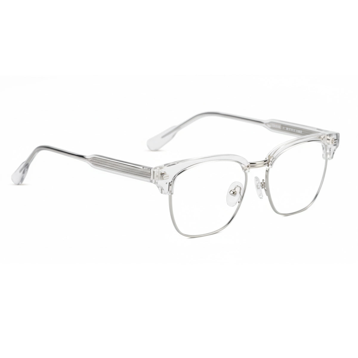 Euporie Transparent