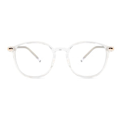Clio Transparent