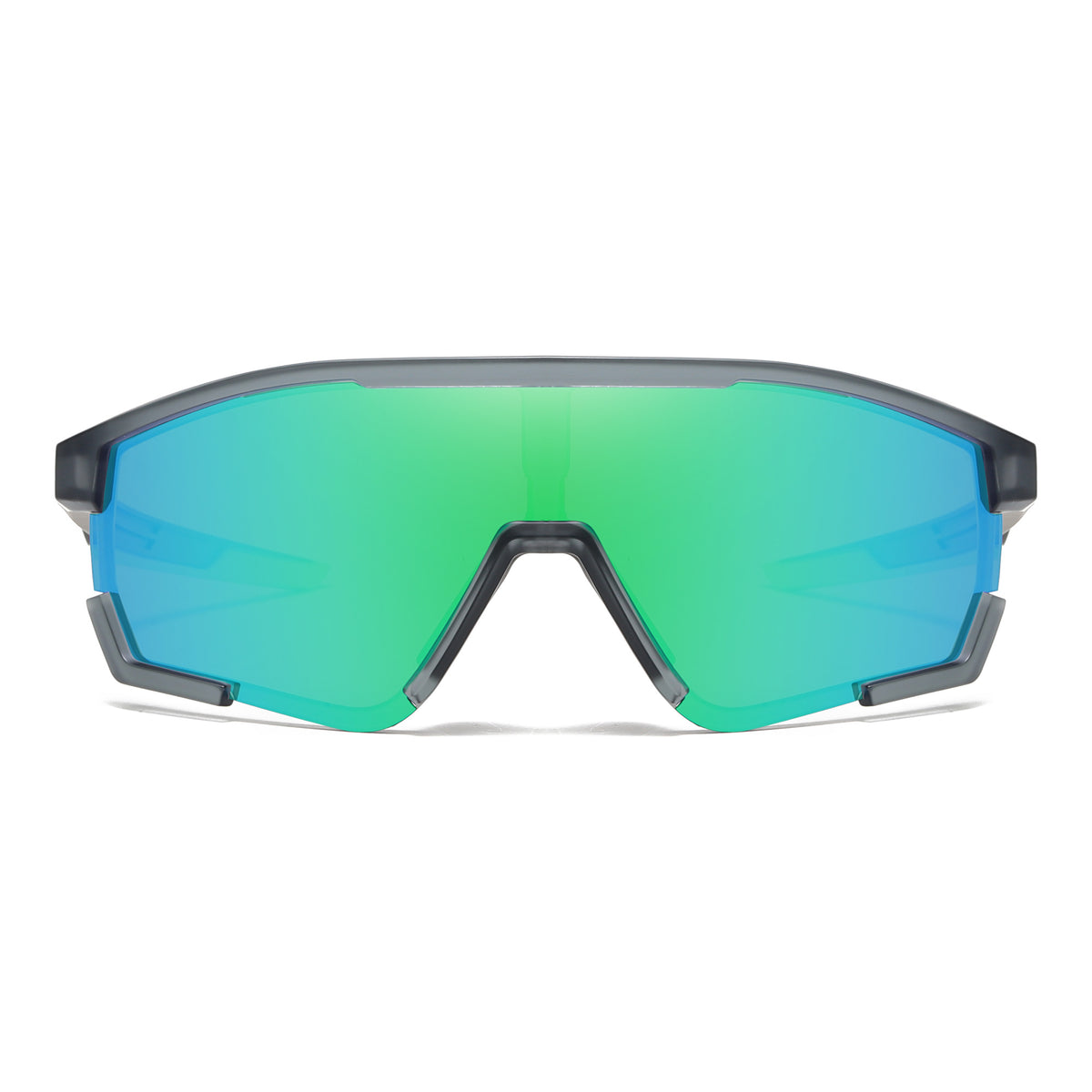 Comet Green Gray urheilulasit