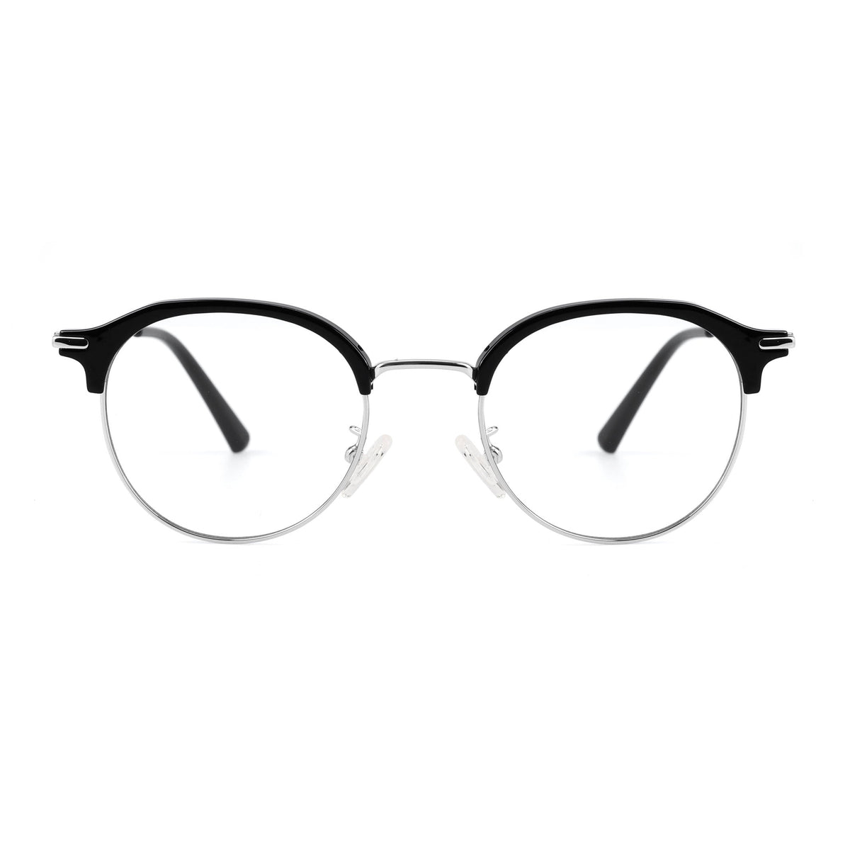 Cygnus Black Silver
