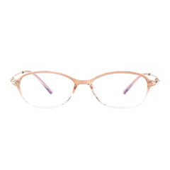 Danae Tea Transparent