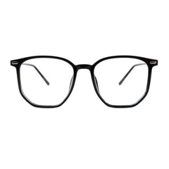 Diphda Black Silver