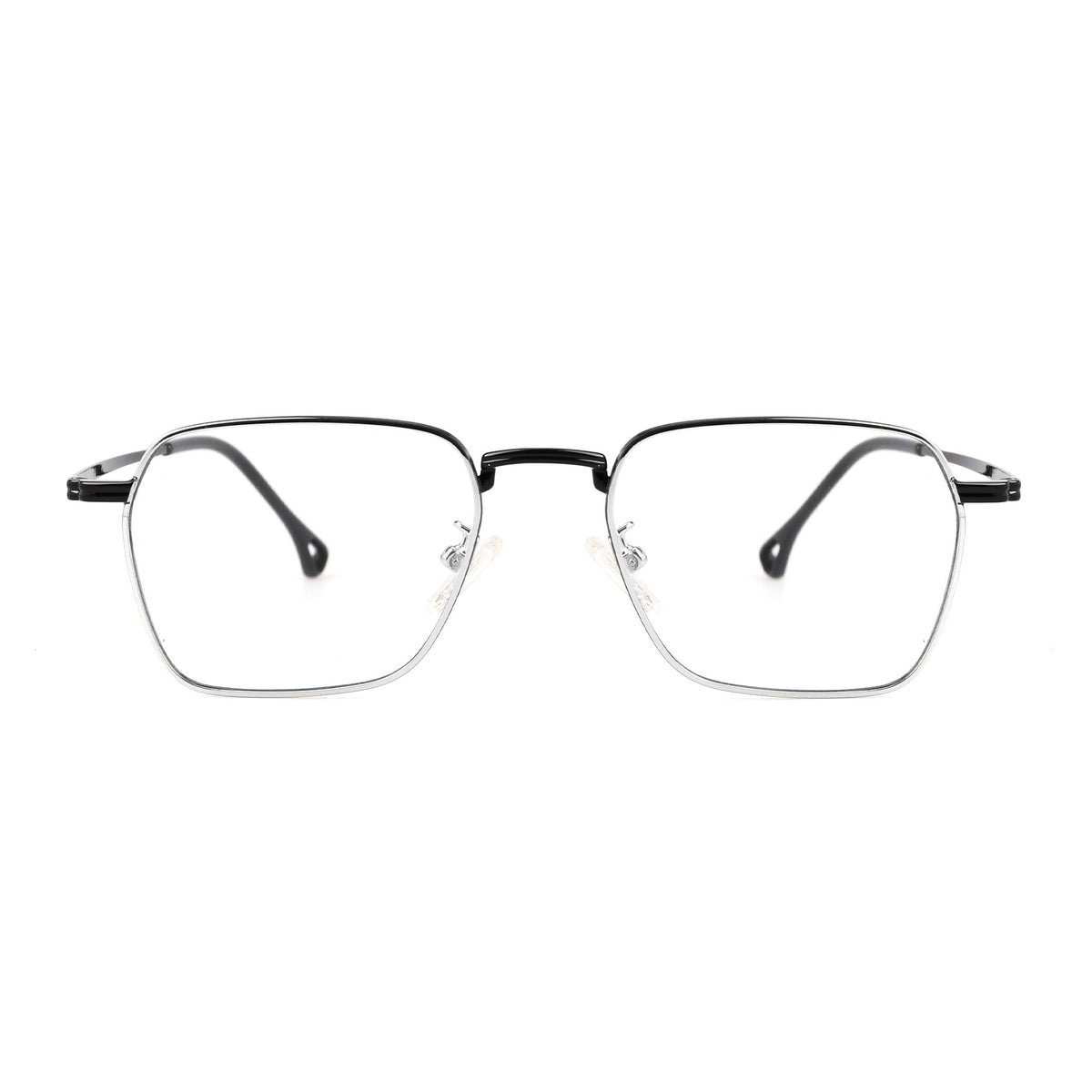 Draco Black Silver