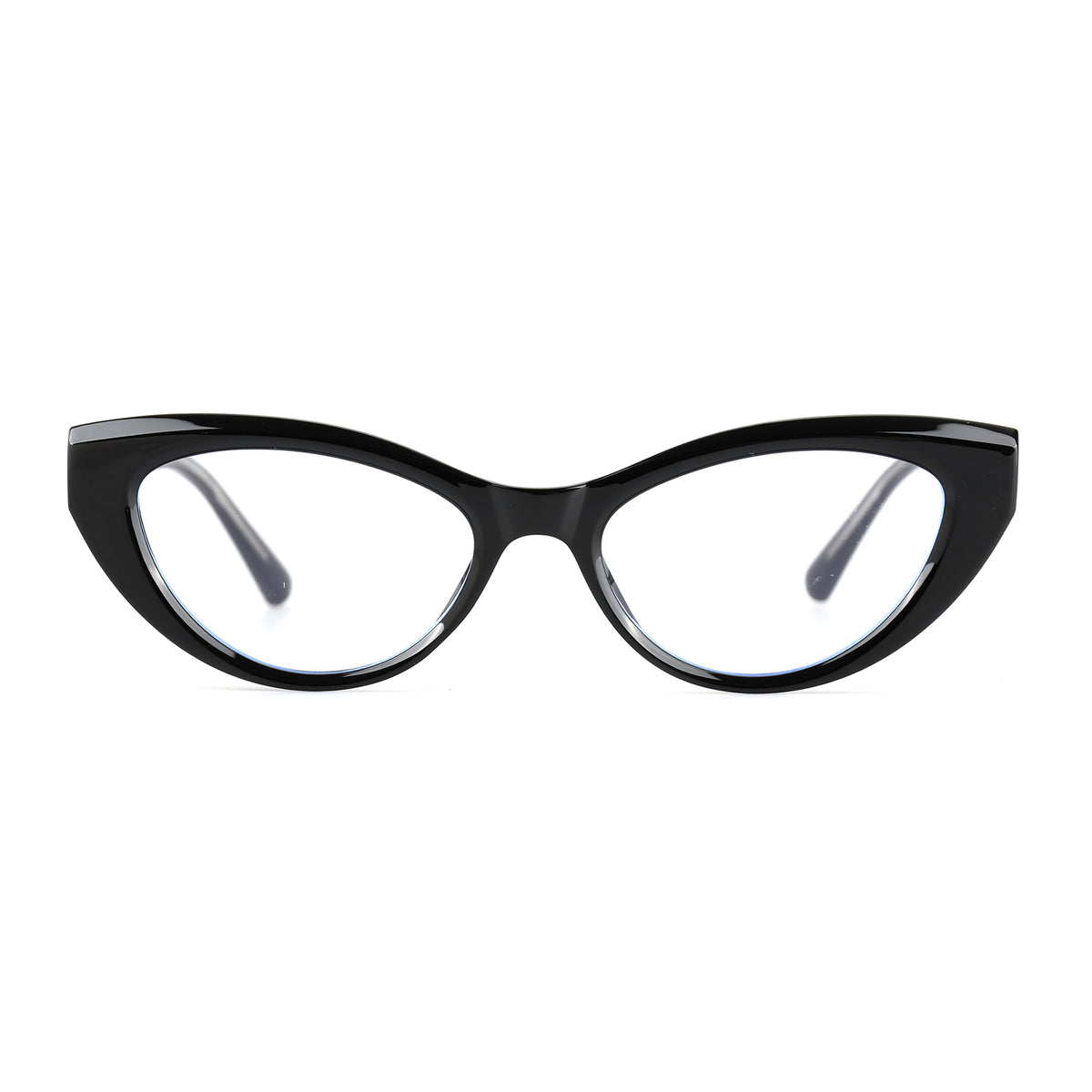 Echo Black silmälasikehykset