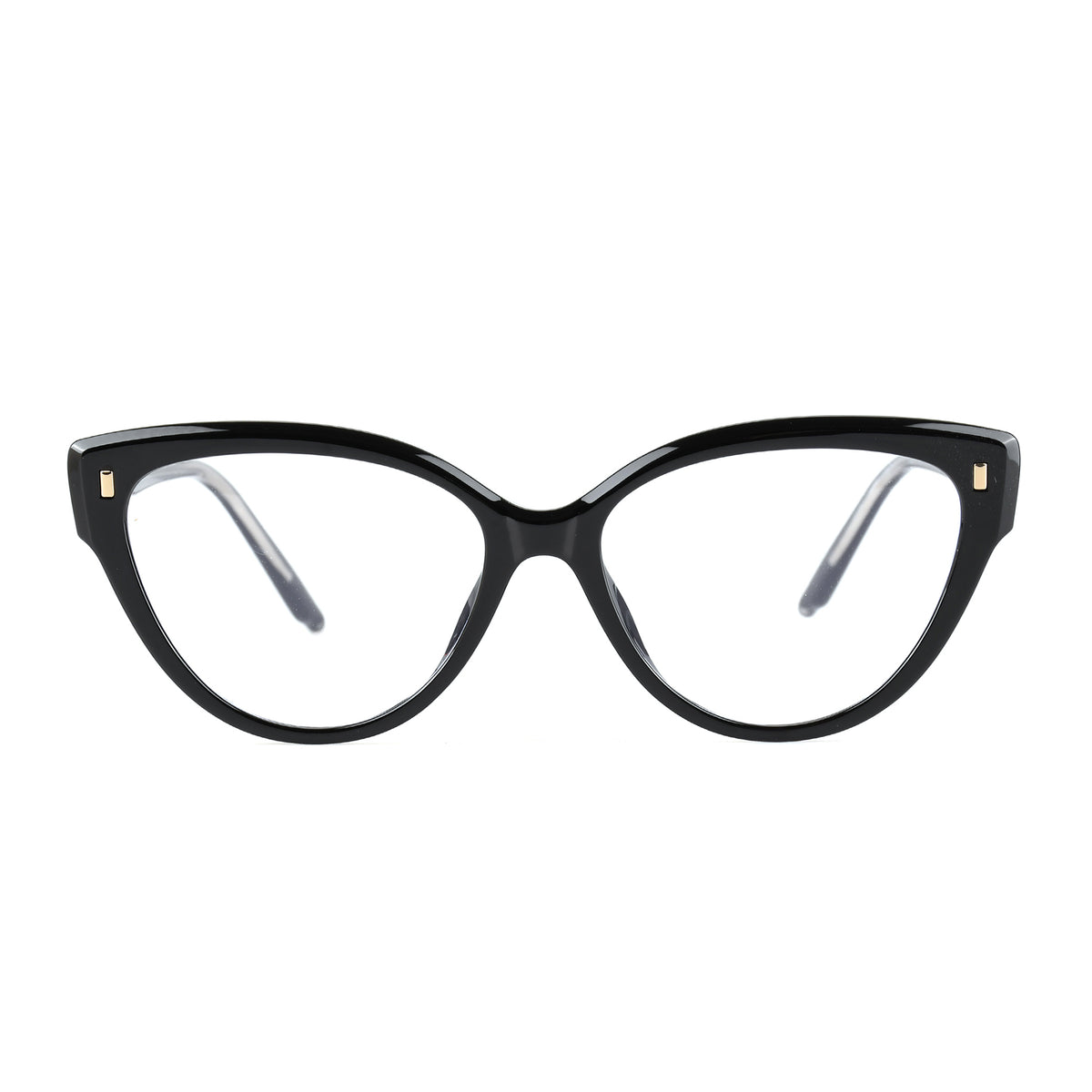 Elektra Black silmälasikehykset