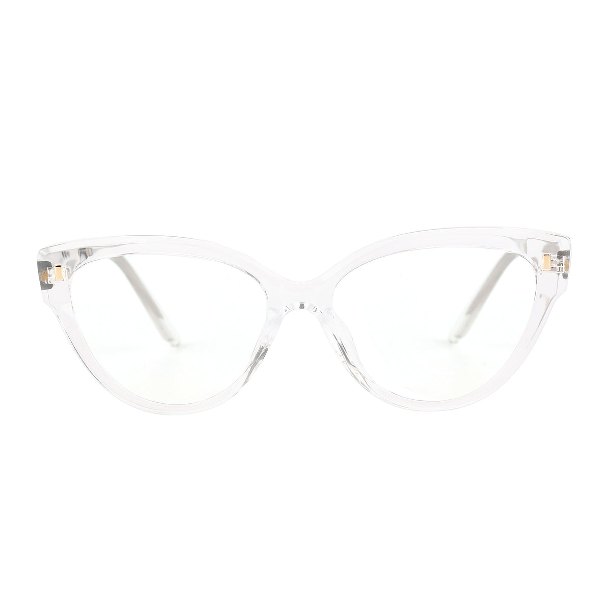 Elektra Transparent silmälasikehykset