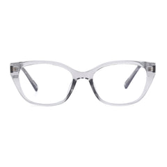 Erato Transparent Gray