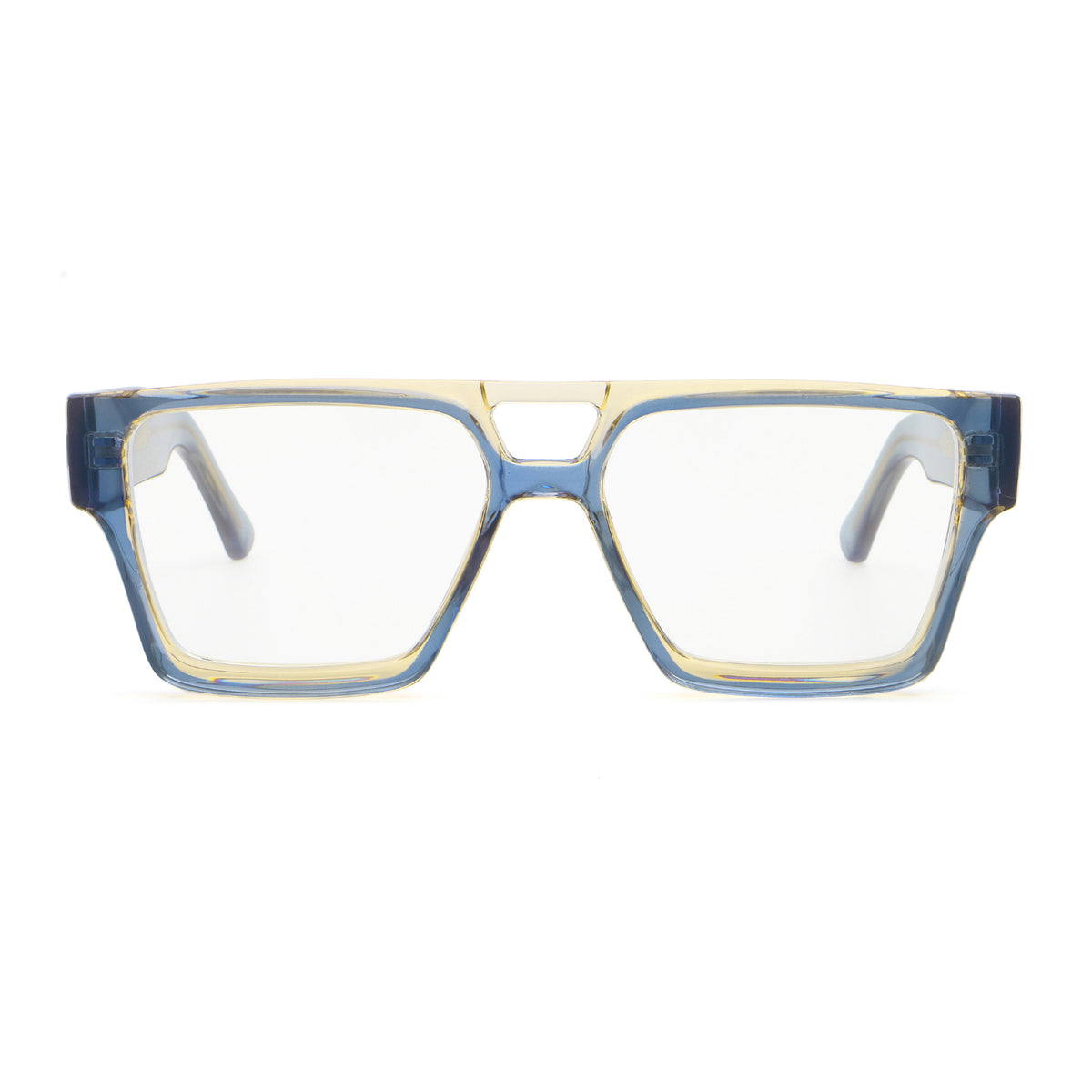 Errai Blue Beige silmälasikehykset