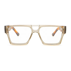 Errai Transparent Beige