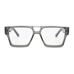 Errai Transparent Gray