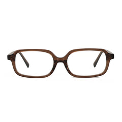 Evander Transparent Brownish