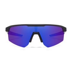 Falcon Deep Blue Black