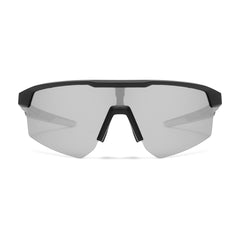 Falcon Silver Black