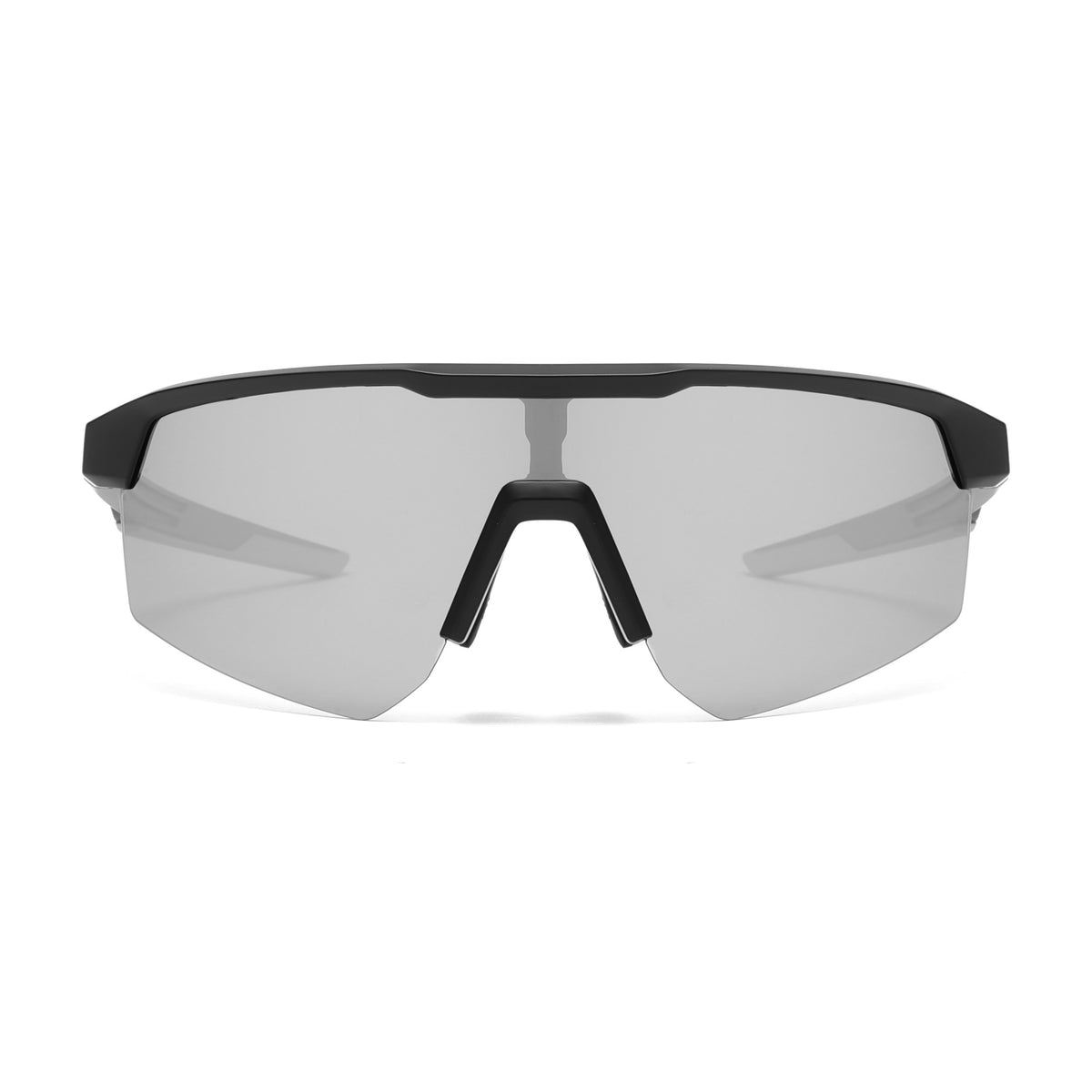 Falcon Silver Black urheilulasit