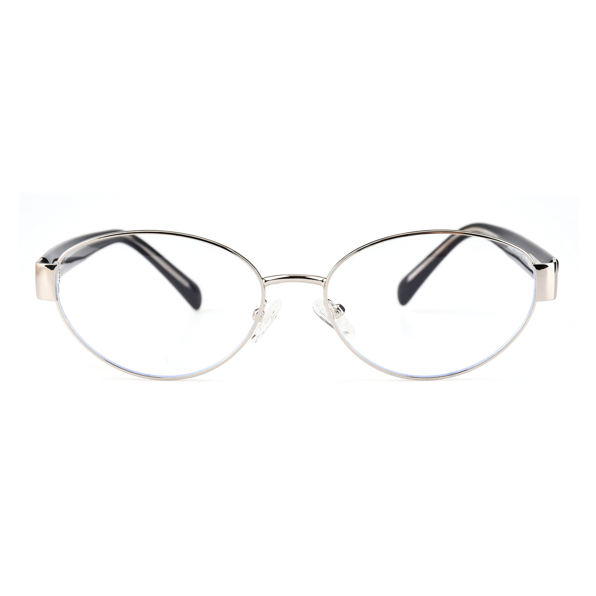 Gerda Light Gunmetal silmälasikehykset