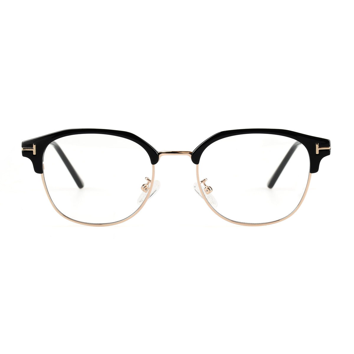 Hermes Black Gold silmälasikehykset