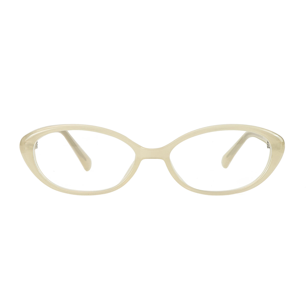 Hesperus Milk Jade silmälasikehykset