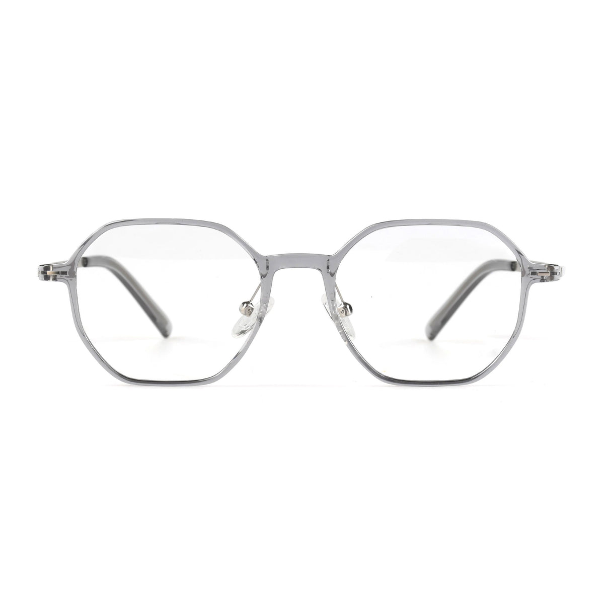 Janus Gray Silver