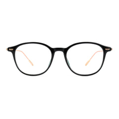 Kochab Black Rose Gold