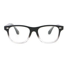 Mebsuta Black Transparent