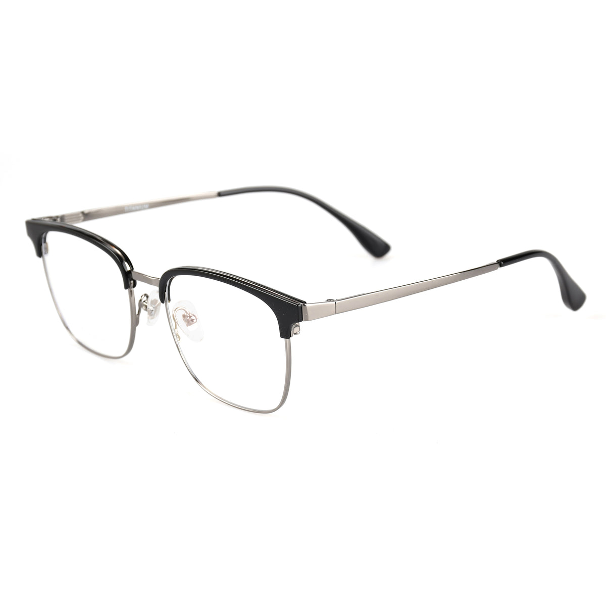 Megrez Black Gunmetal silmälasikehykset