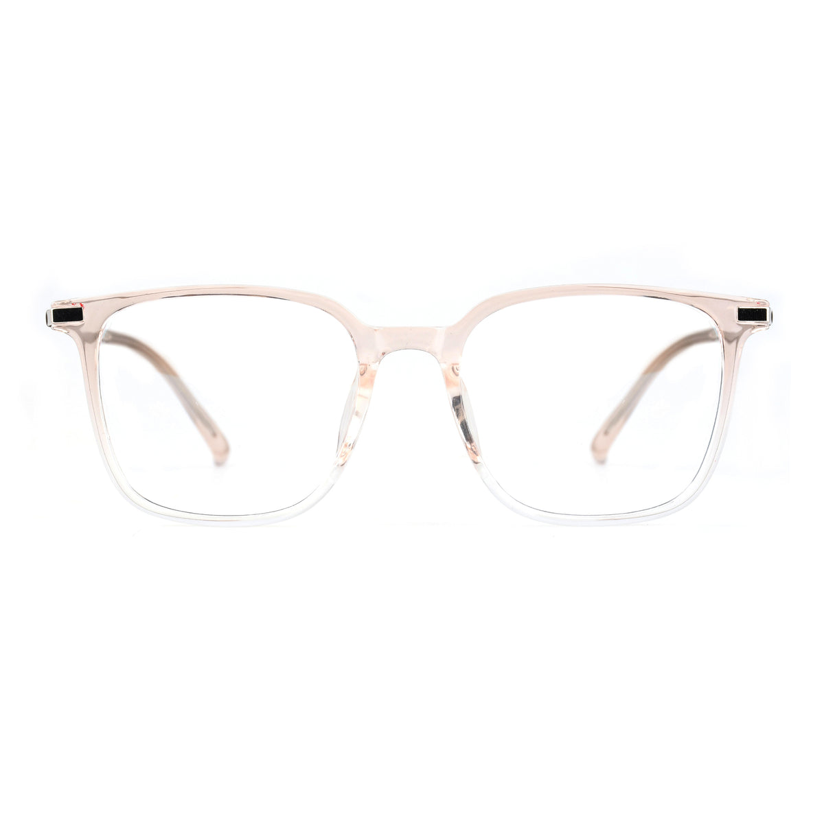 Menkar Gradient Pink silmälasikehykset