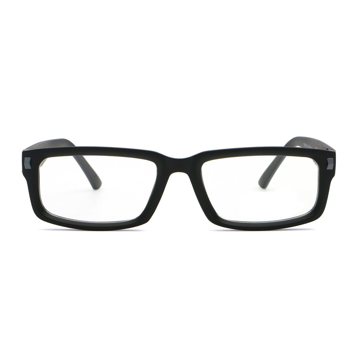 Menkent Black Gray silmälasikehykset