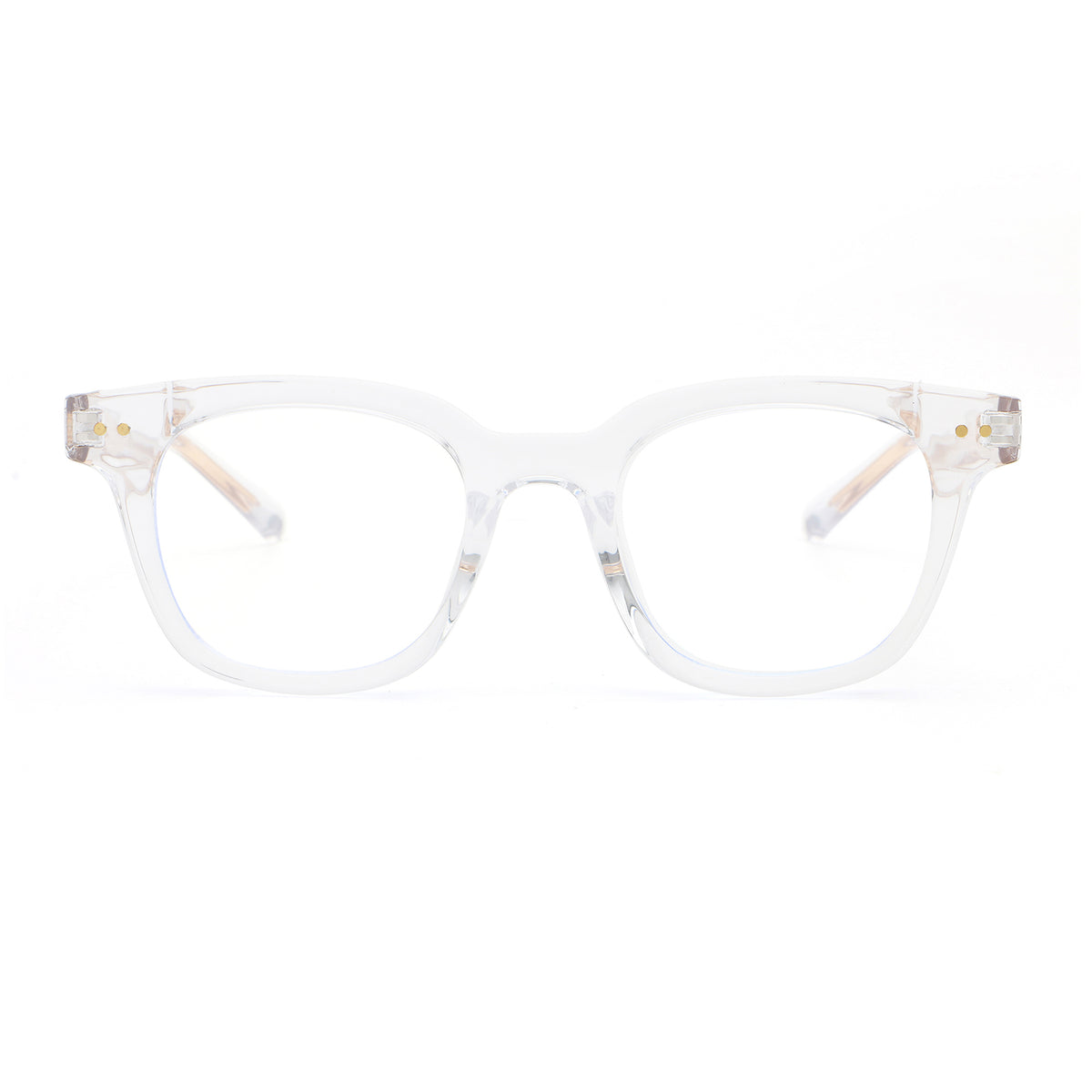 Merak Transparent silmälasikehykset