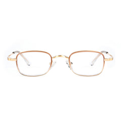 Minerva Pink Gold