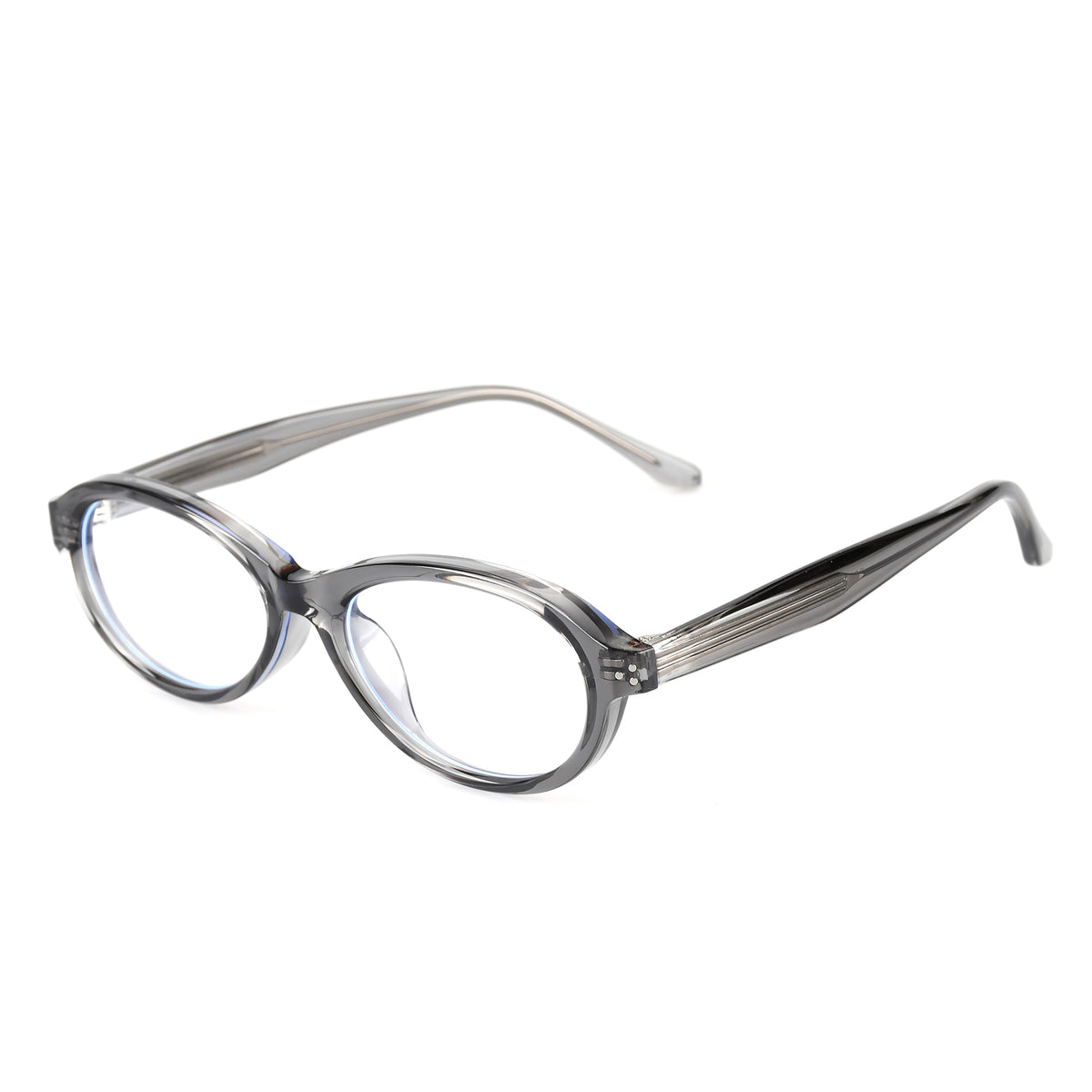 Mintaka Gray silmälasikehykset
