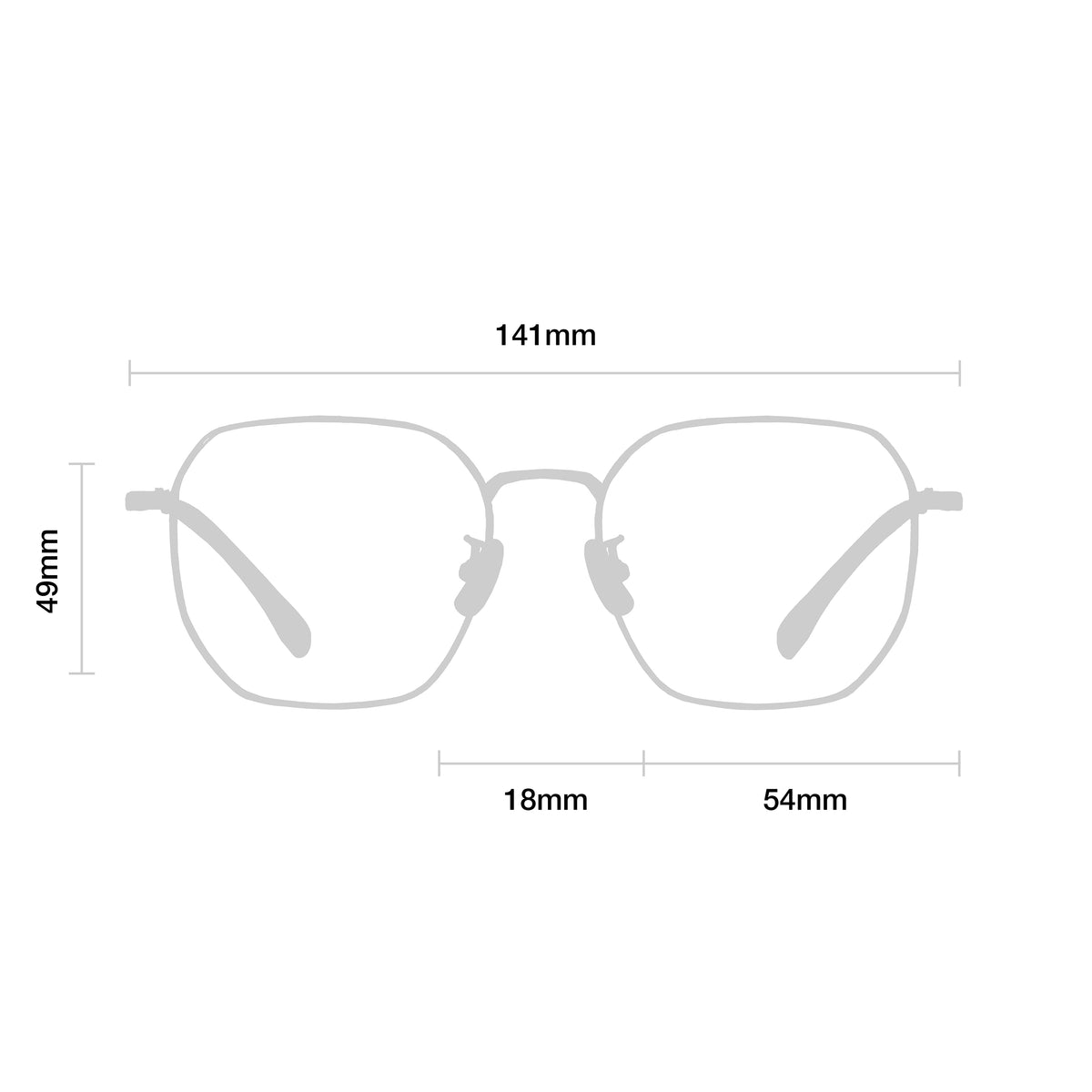 Namaka Black