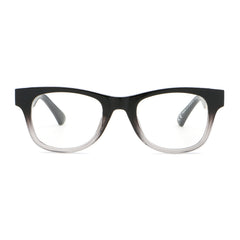 Nekkar Black Transparent