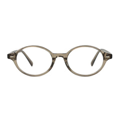 Orpheus Transparent Green