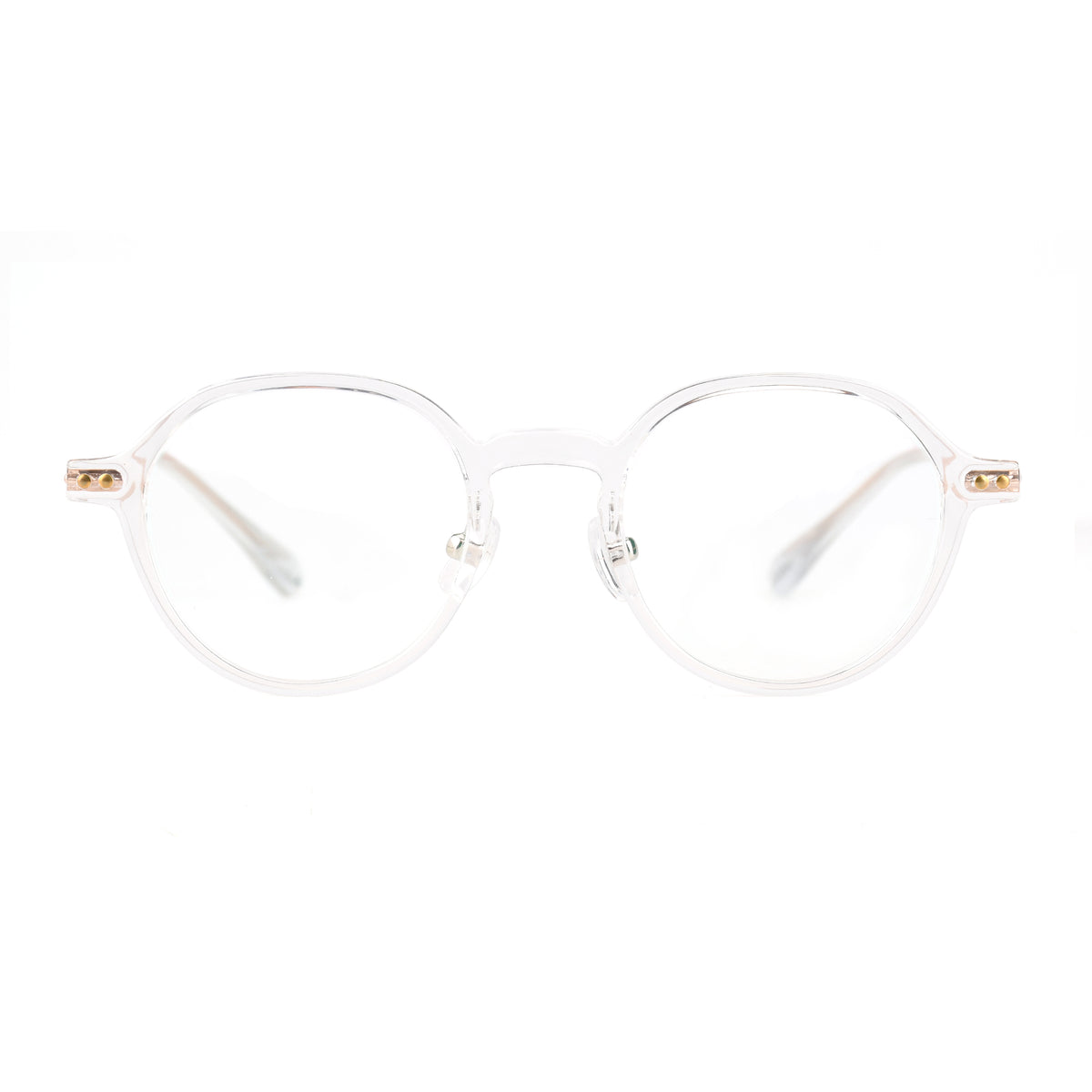 Sabik Transparent silmälasikehykset