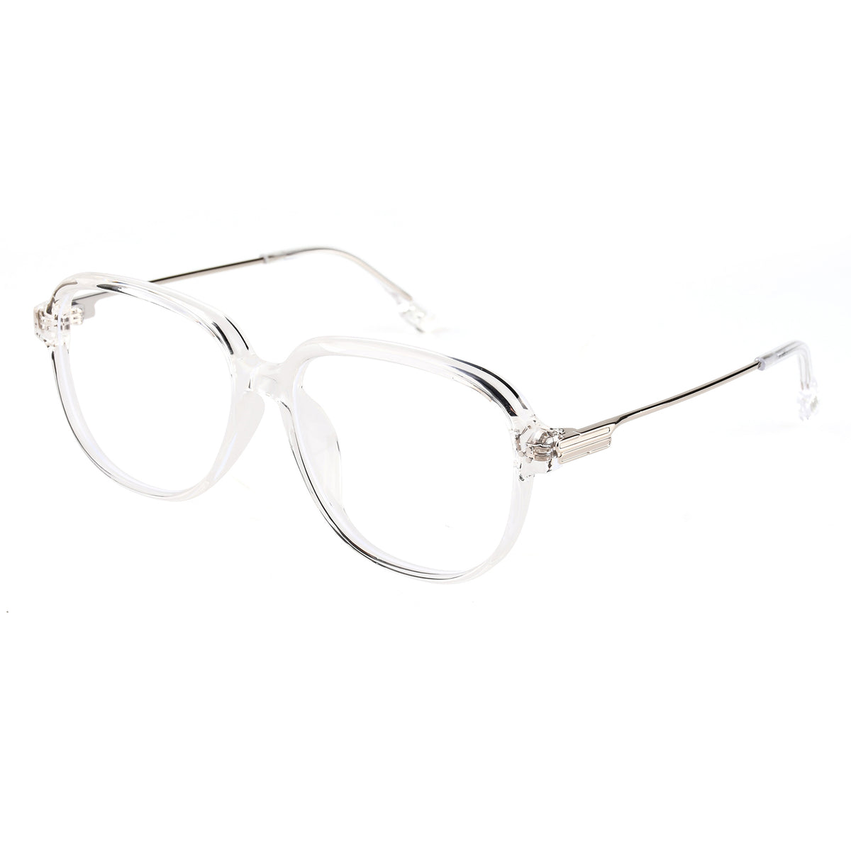 Sargas Transparent silmälasikehykset