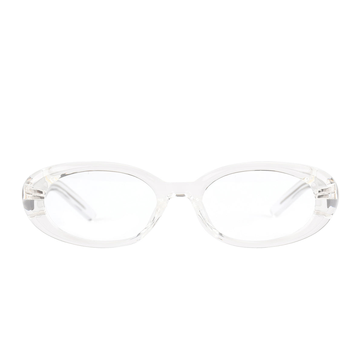 Sedna Transparent silmälasikehykset